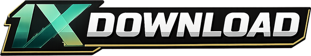 1x download